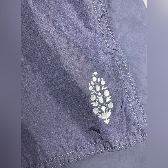 FP Movement Shorts Pockets Slate Gray S - Picture 8 of 10